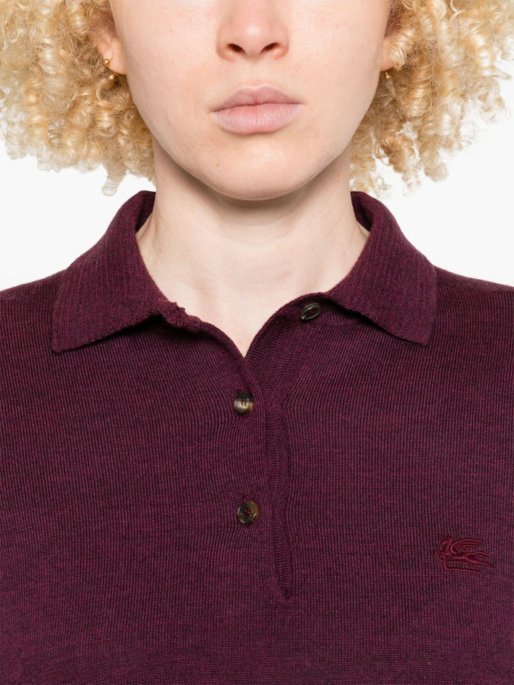 Etro WRKN0004AQ256R0369