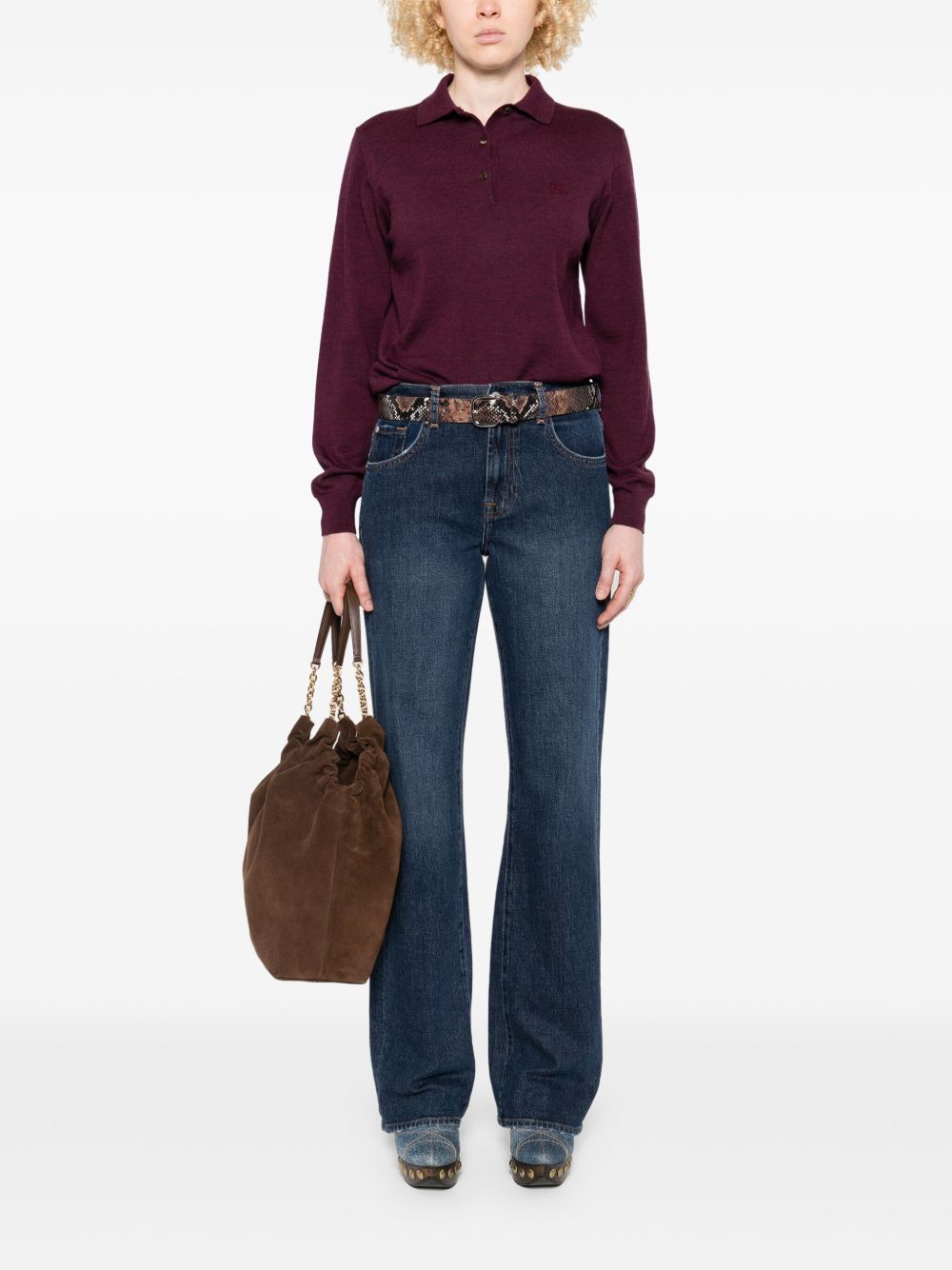 Etro WRKN0004AQ256R0369