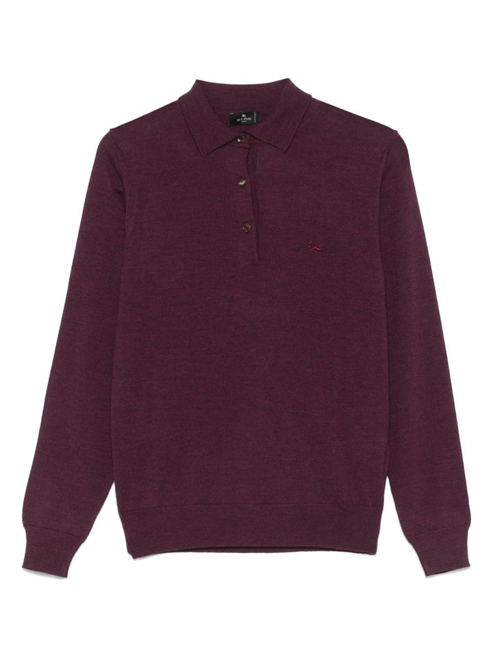Etro WRKN0004AQ256R0369