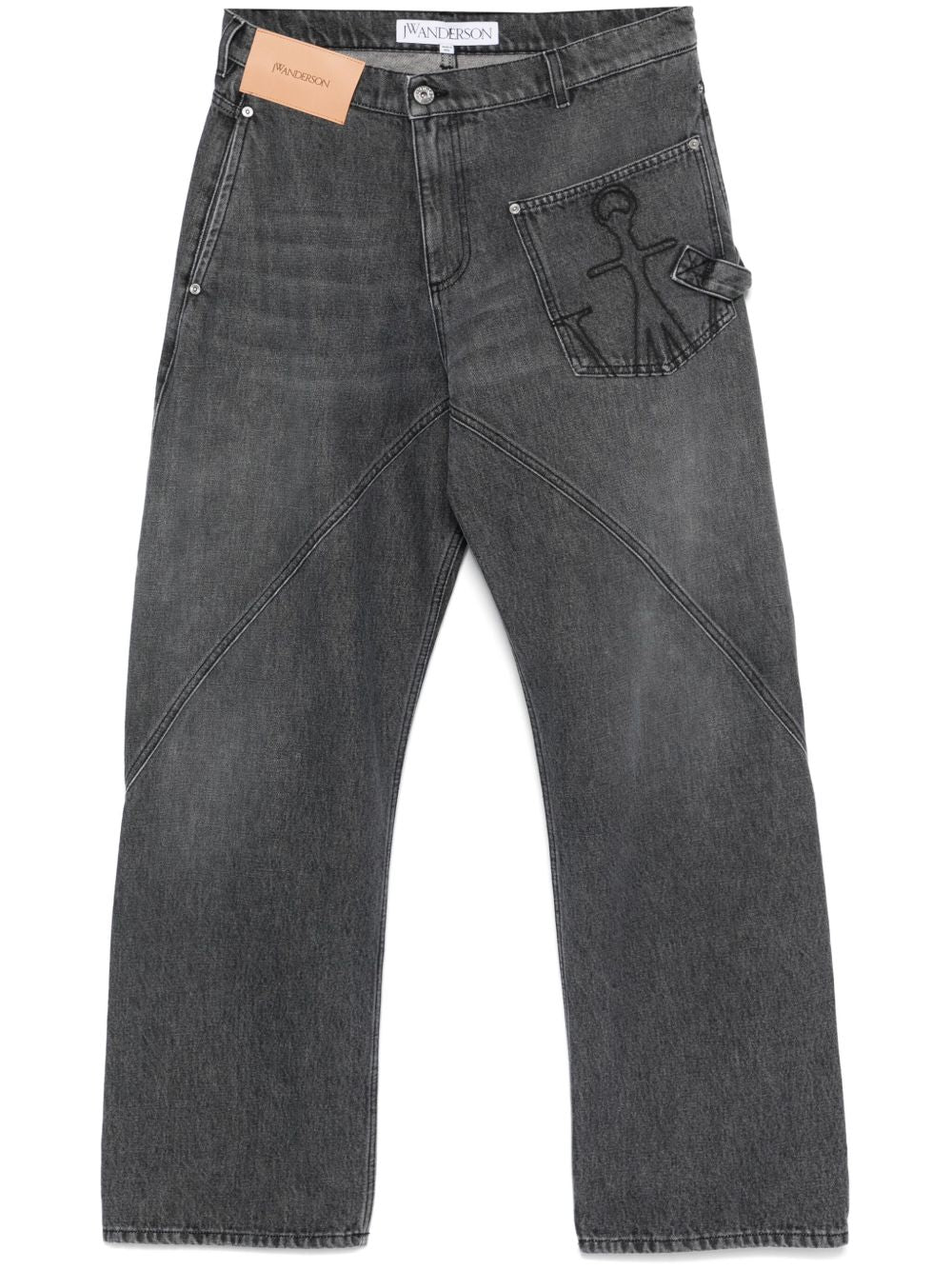 Jw Anderson DT0110PG1745929