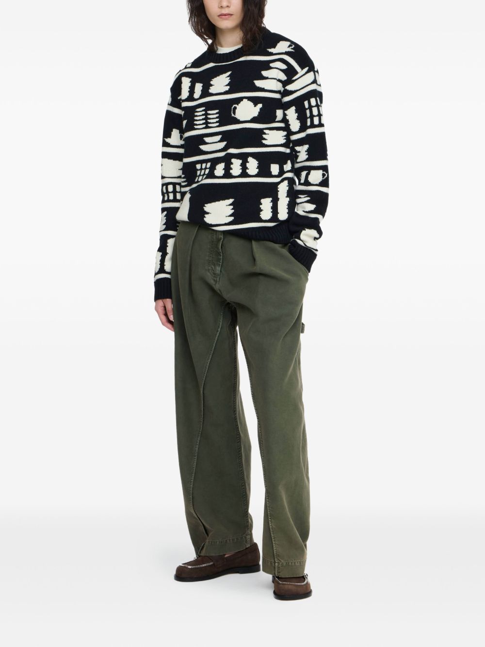 Jw Anderson KW1490YN0379901