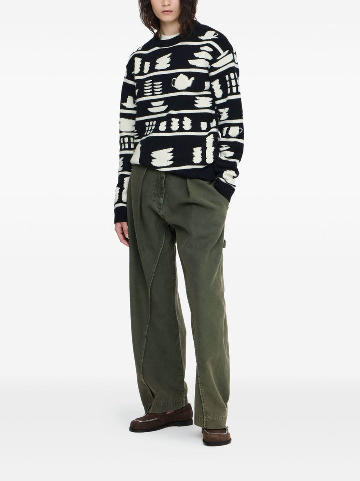 Jw Anderson KW1490YN0379901