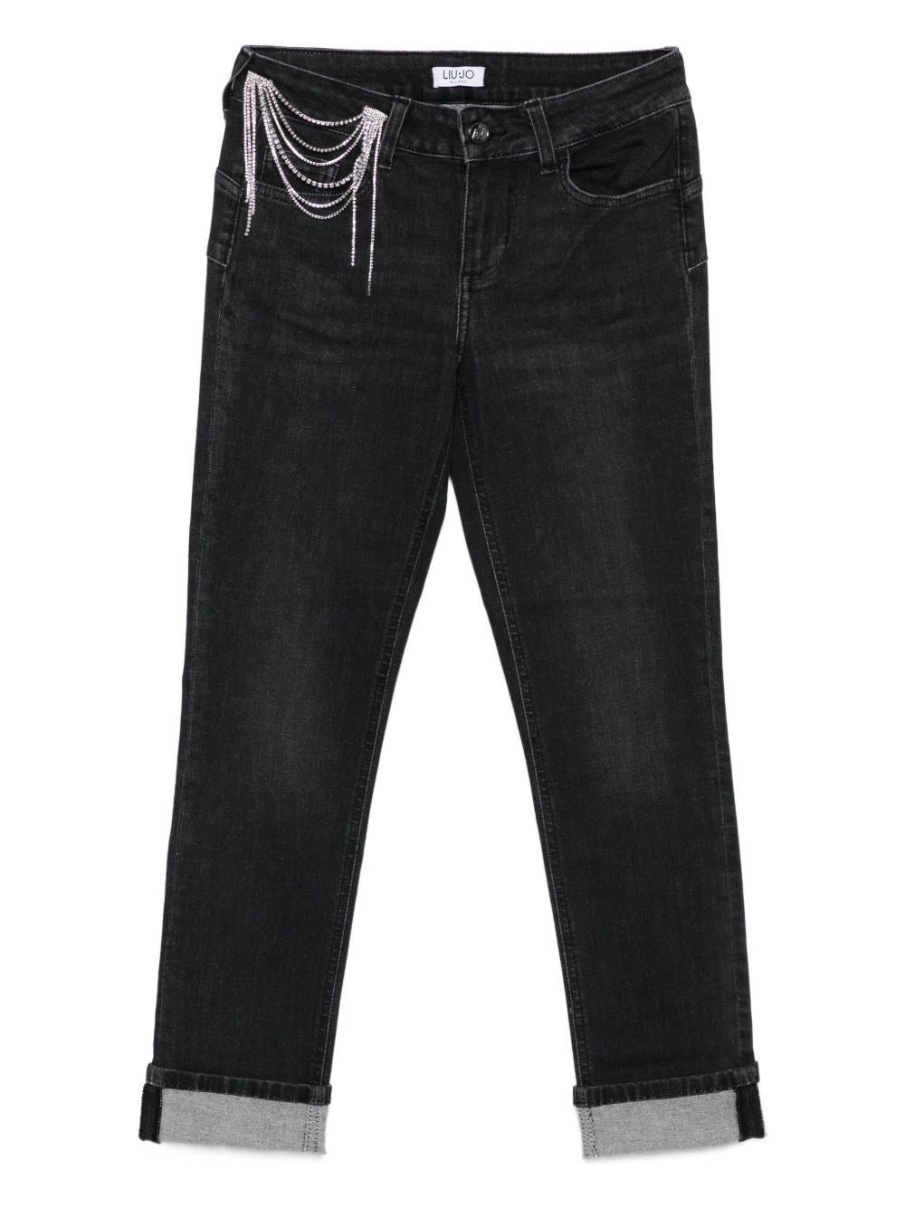 LIU JO BLUE DENIM 1 UF5006D479787462
