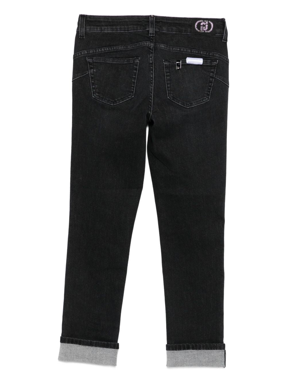 LIU JO BLUE DENIM 1 UF5006D479787462