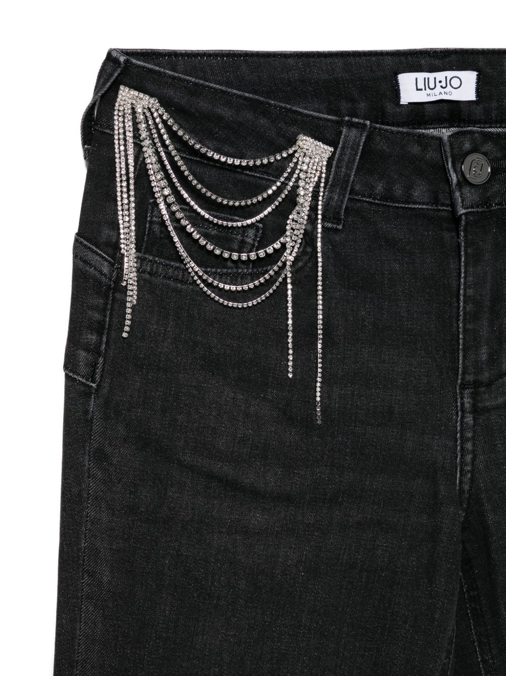 LIU JO BLUE DENIM 1 UF5006D479787462