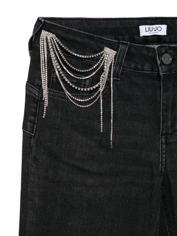LIU JO BLUE DENIM 1 UF5006D479787462