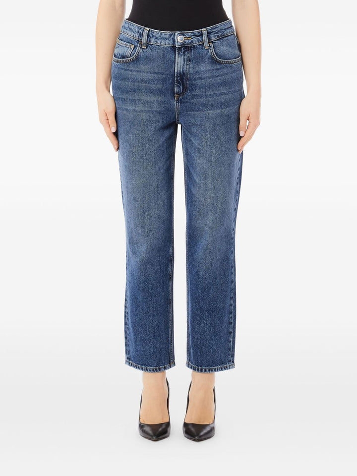 LIU JO BLUE DENIM 1 UF5019D492778934