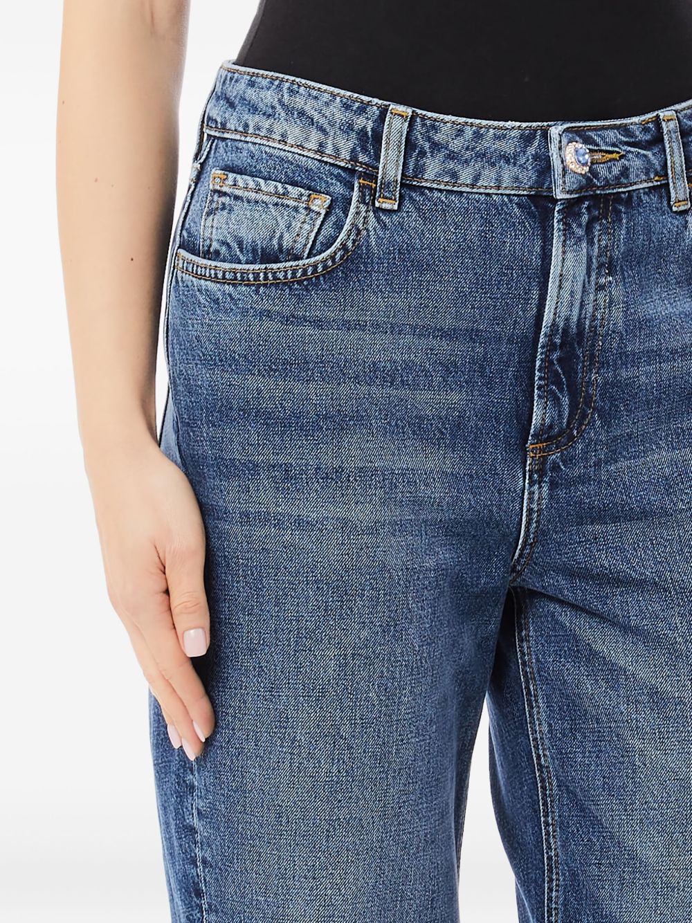 LIU JO BLUE DENIM 1 UF5019D492778934