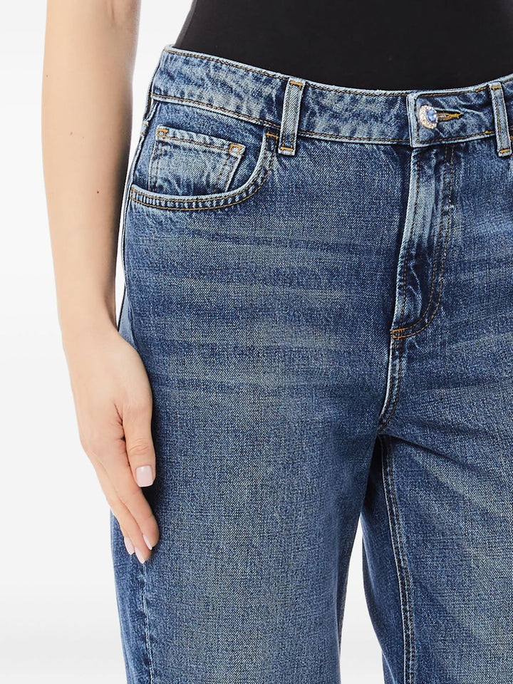 LIU JO BLUE DENIM 1 UF5019D492778934