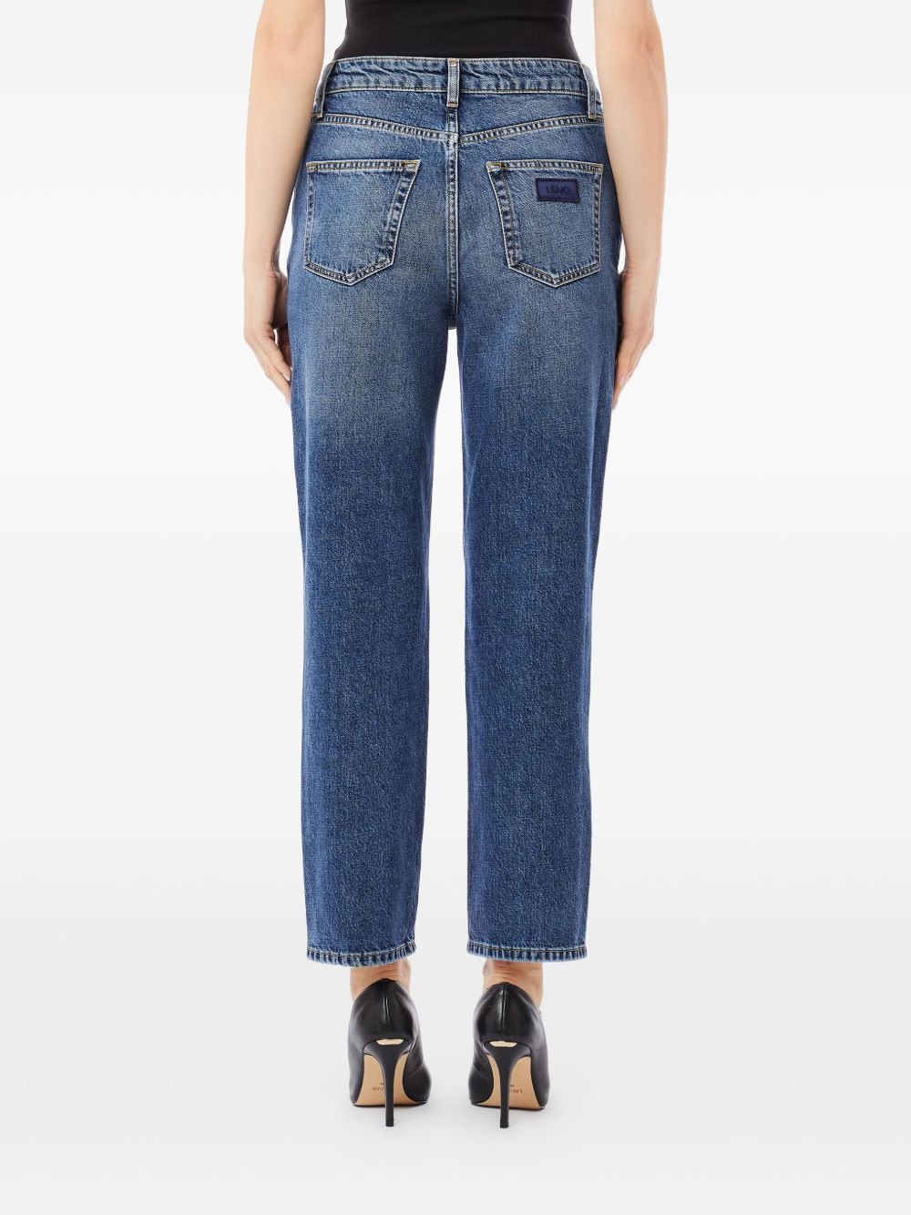 LIU JO BLUE DENIM 1 UF5019D492778934