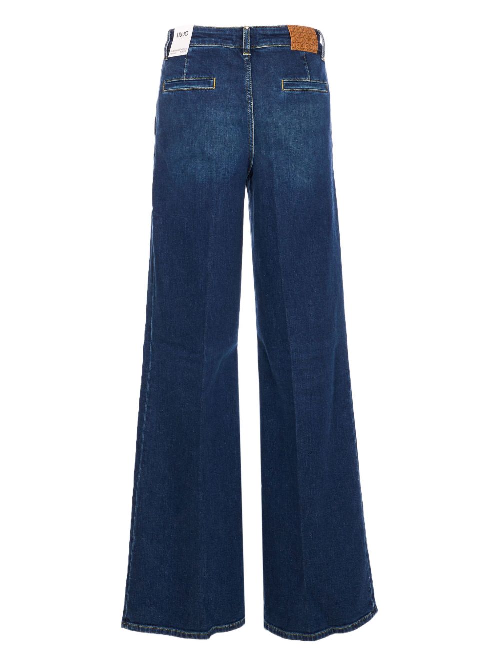 LIU JO BLUE DENIM 1 UF5128D026978947