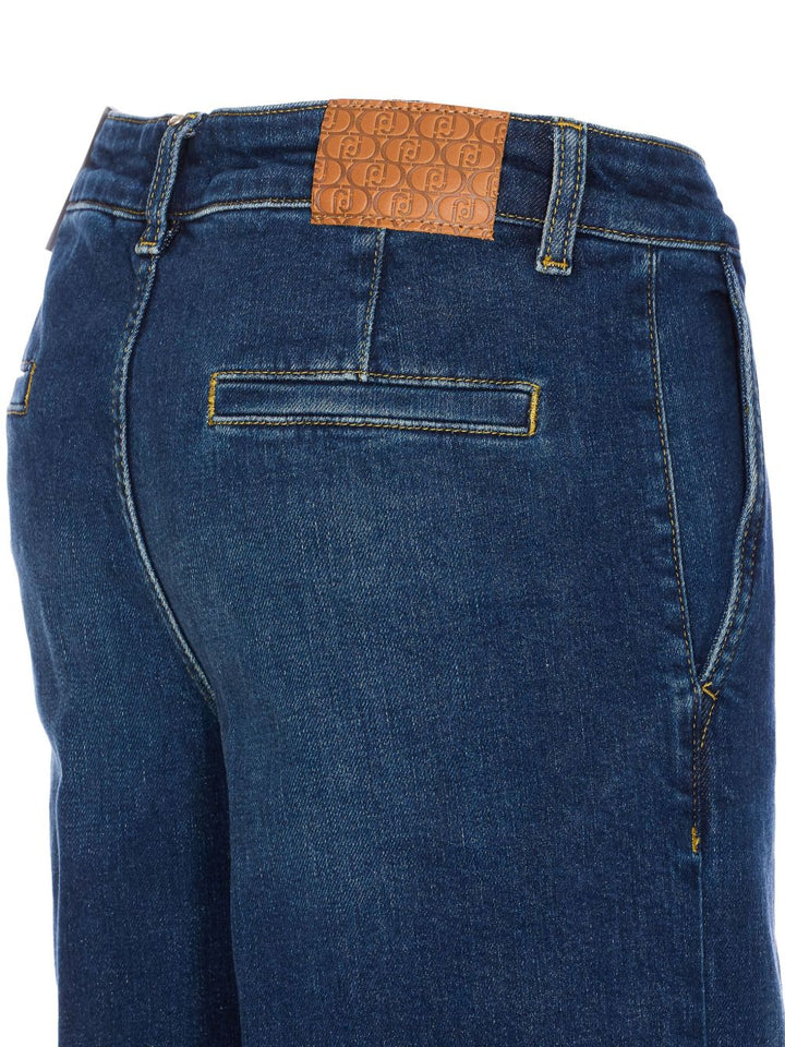 LIU JO BLUE DENIM 1 UF5128D026978947
