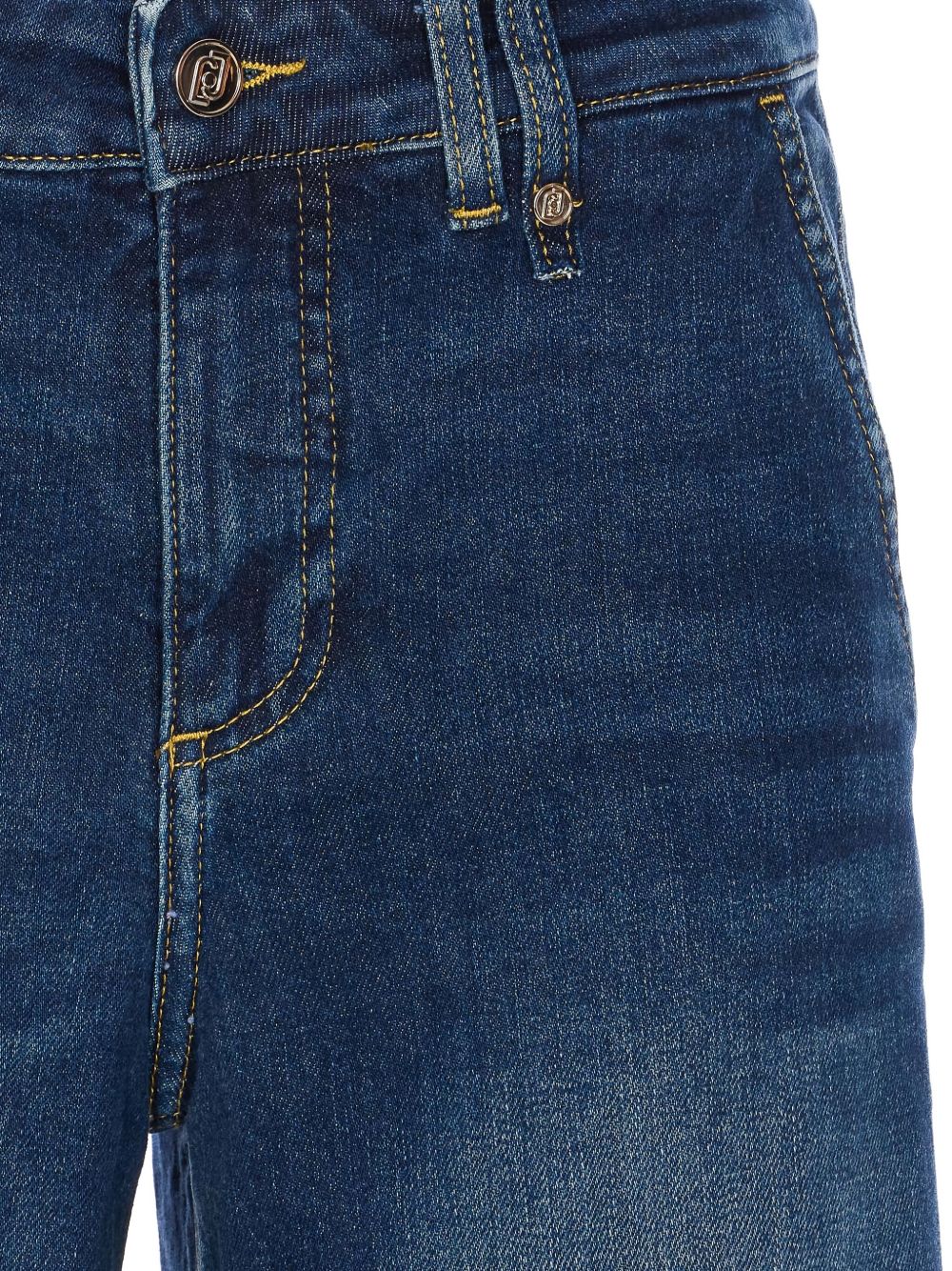 LIU JO BLUE DENIM 1 UF5128D026978947