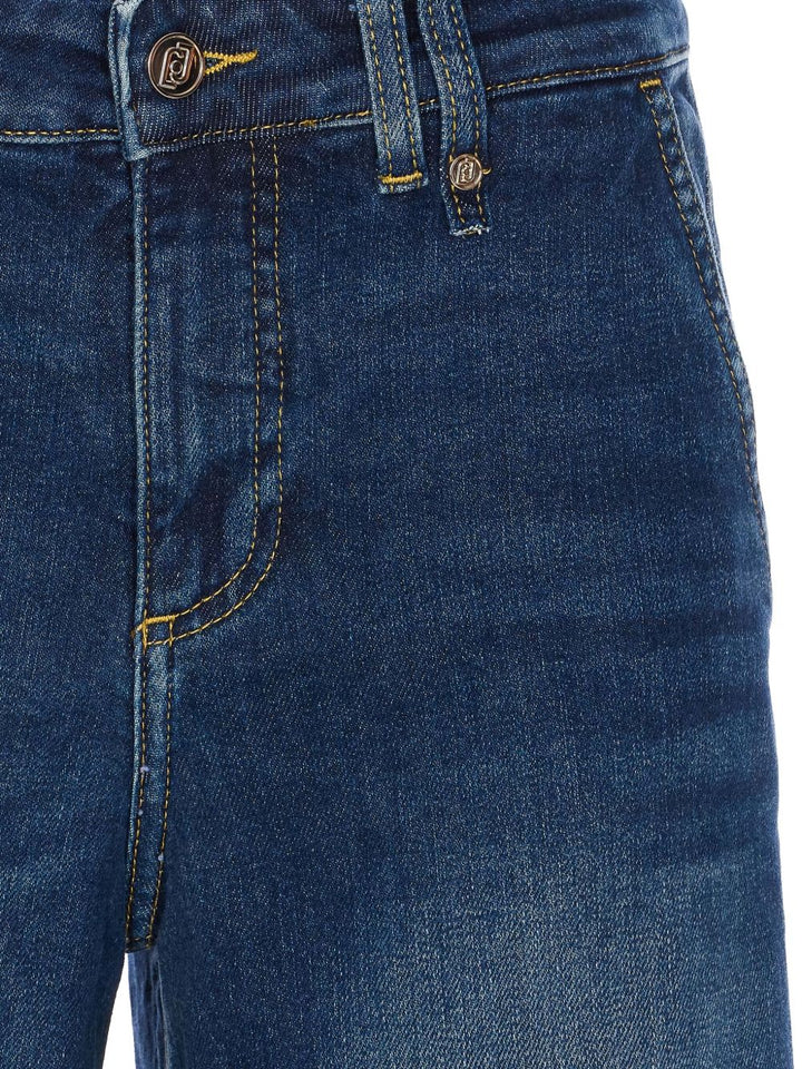 LIU JO BLUE DENIM 1 UF5128D026978947
