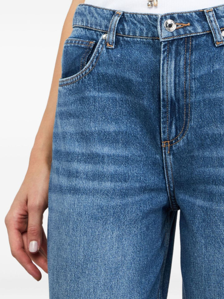 LIU JO BLUE DENIM 1 UF5139D028778913
