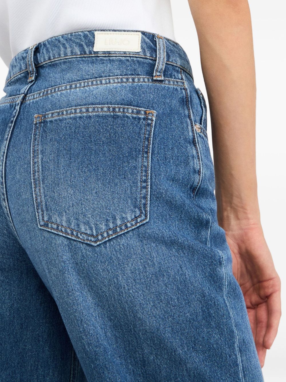 LIU JO BLUE DENIM 1 UF5139D028778913