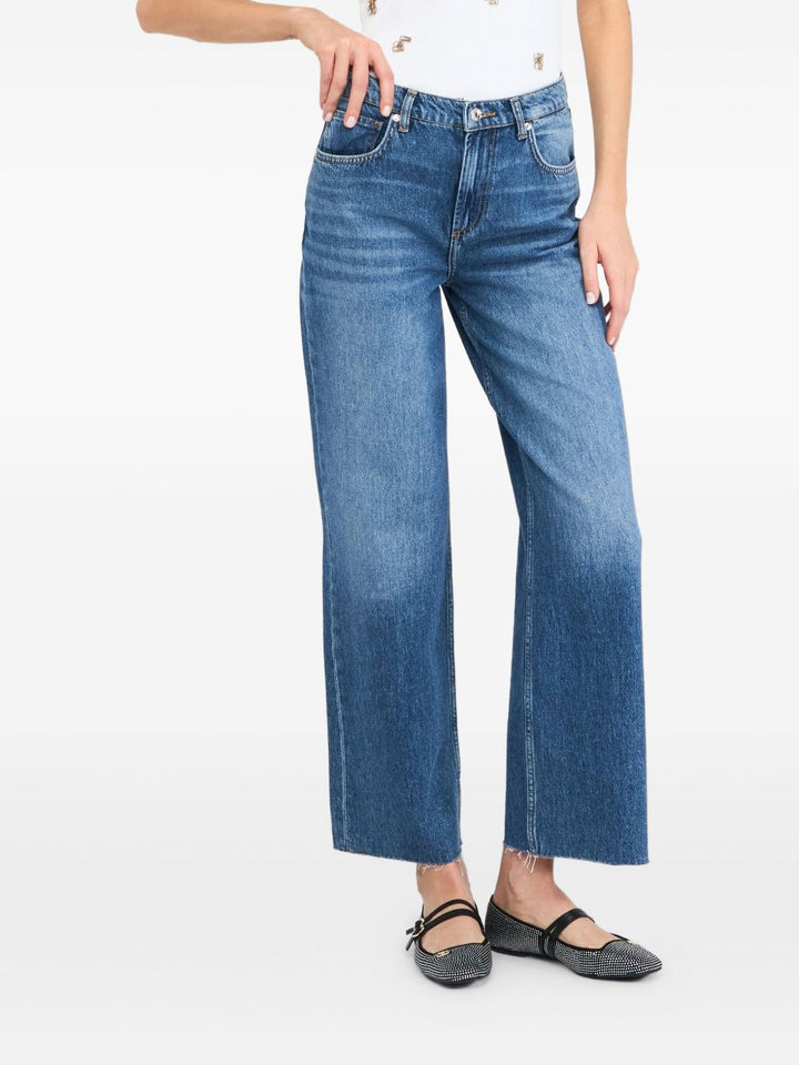 LIU JO BLUE DENIM 1 UF5139D028778913