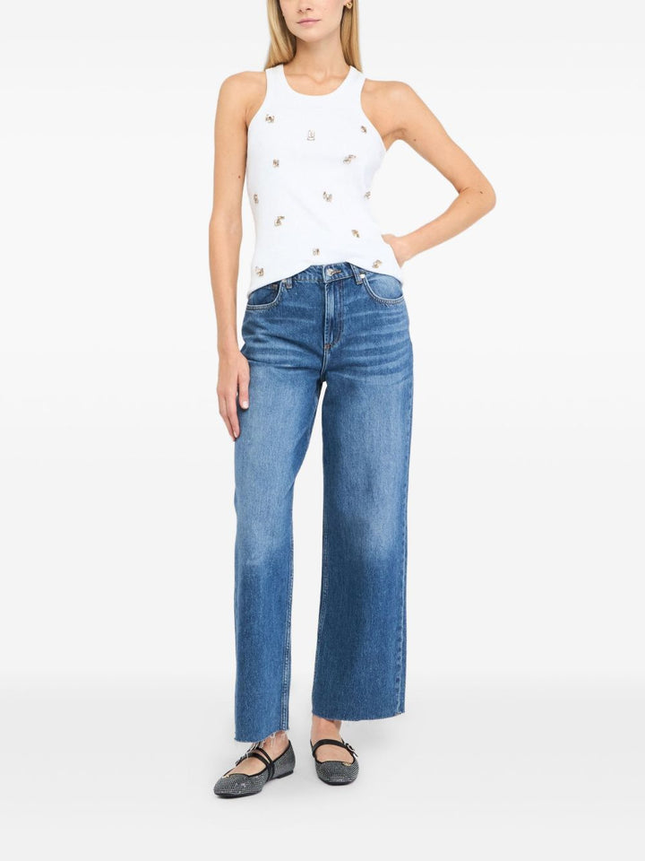 LIU JO BLUE DENIM 1 UF5139D028778913