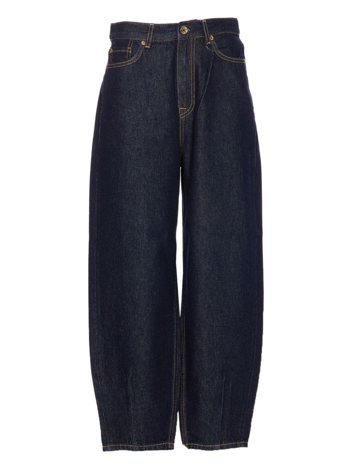LIU JO BLUE DENIM 1 UF5220D028377000