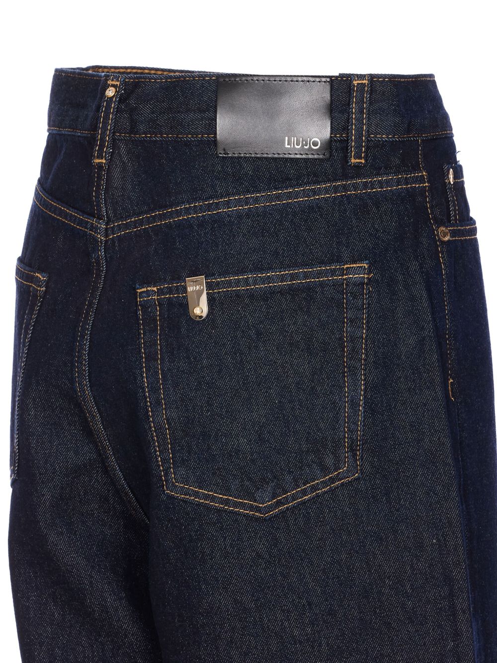 LIU JO BLUE DENIM 1 UF5220D028377000