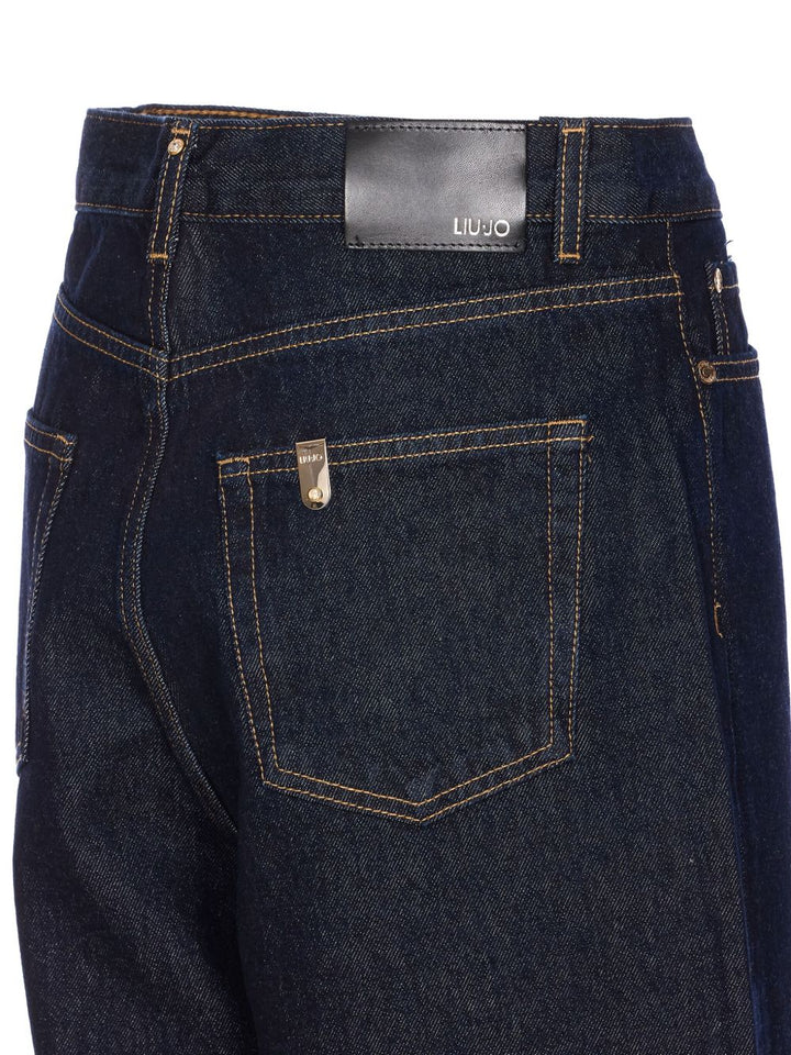 LIU JO BLUE DENIM 1 UF5220D028377000
