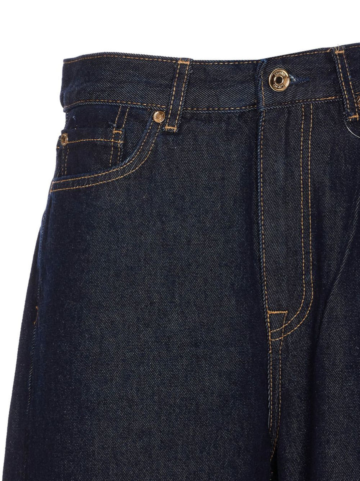 LIU JO BLUE DENIM 1 UF5220D028377000