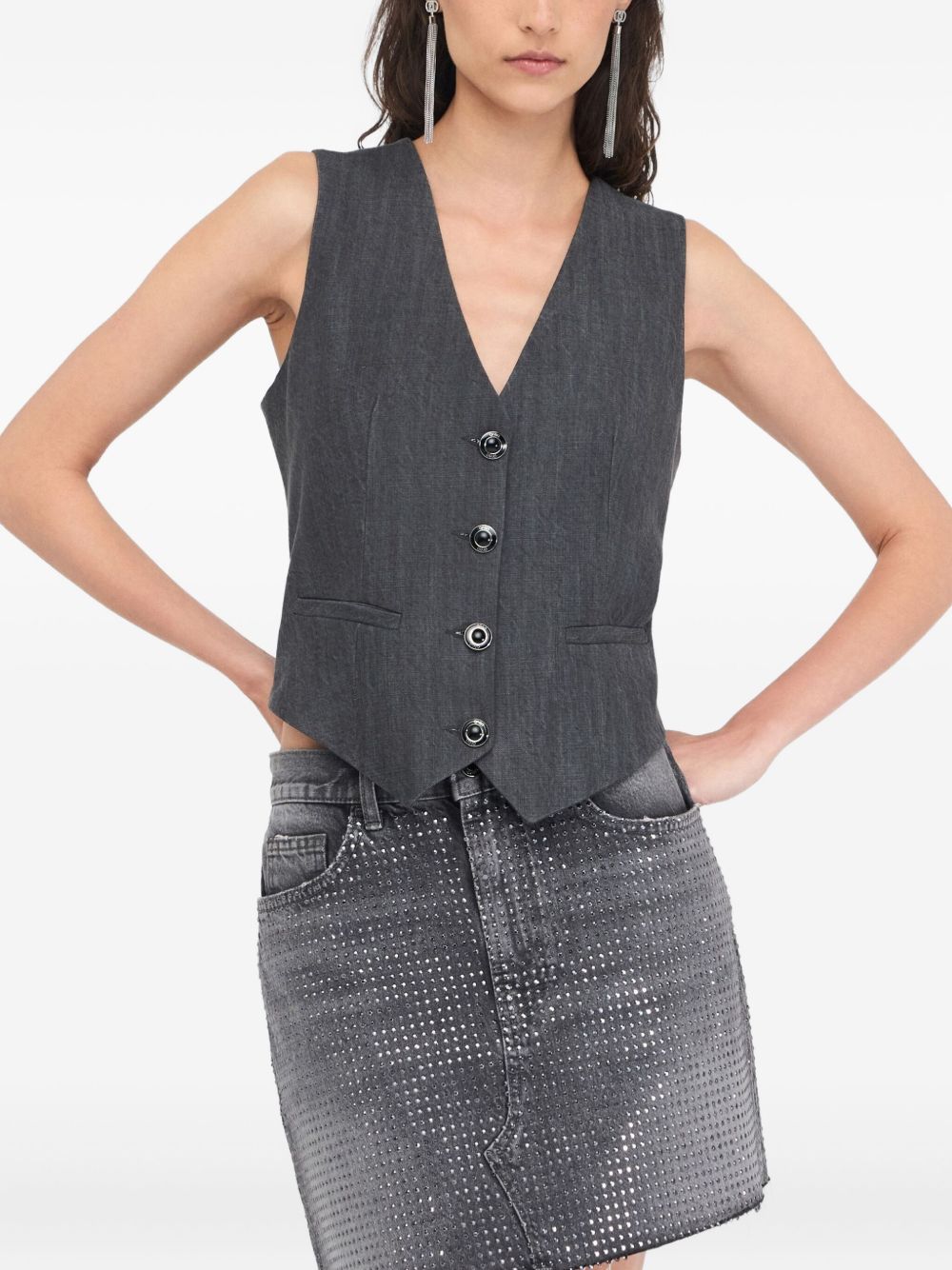 LIU JO BLUE DENIM 1 UF5226D026687457