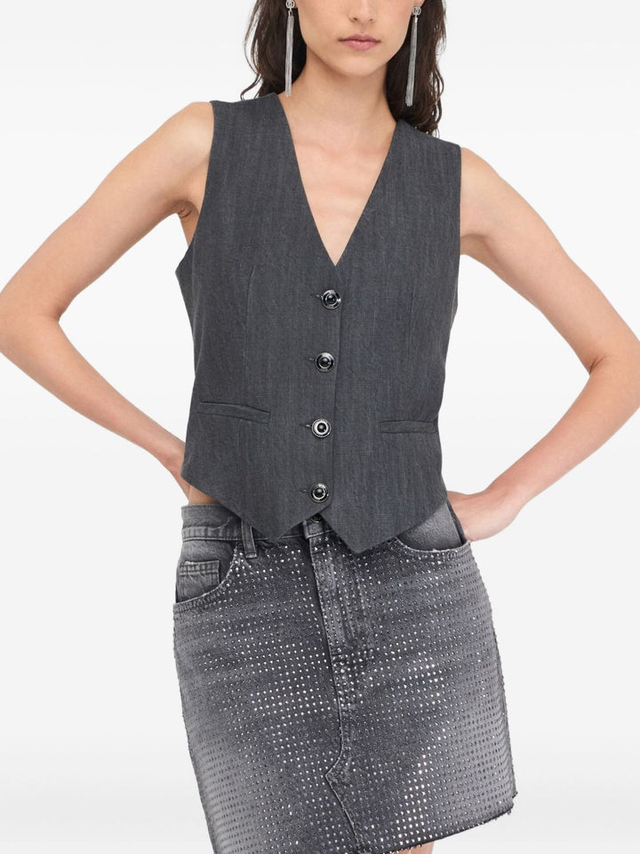 LIU JO BLUE DENIM 1 UF5226D026687457