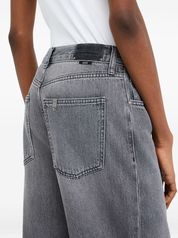 LIU JO BLUE DENIM 1 UF5284DS04887309