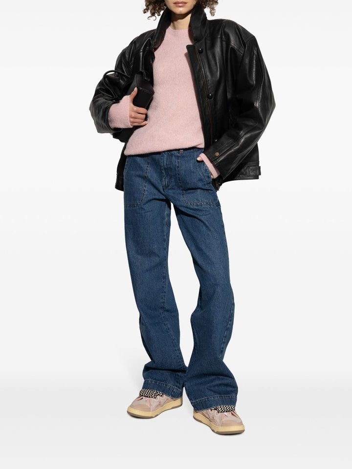 Lanvin FUSKDK12DRA2P2551