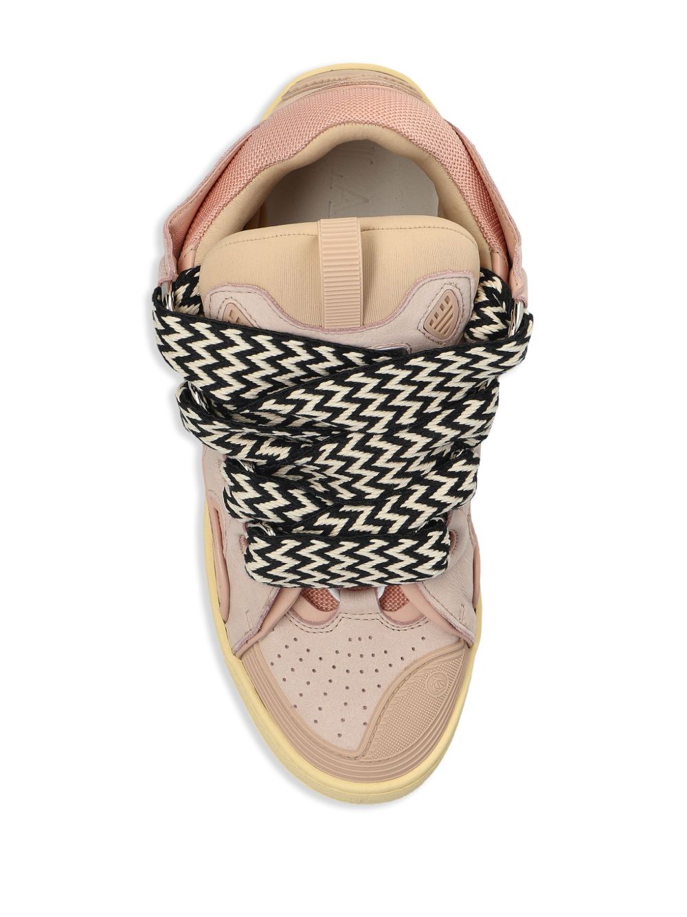 Lanvin FUSKDK12DRA2P2551