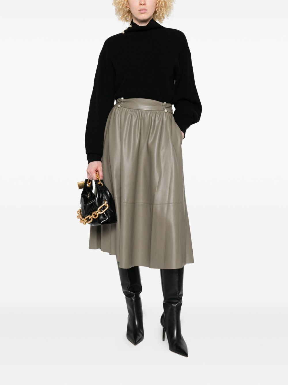Liu Jo Black CF5015E0624X0707