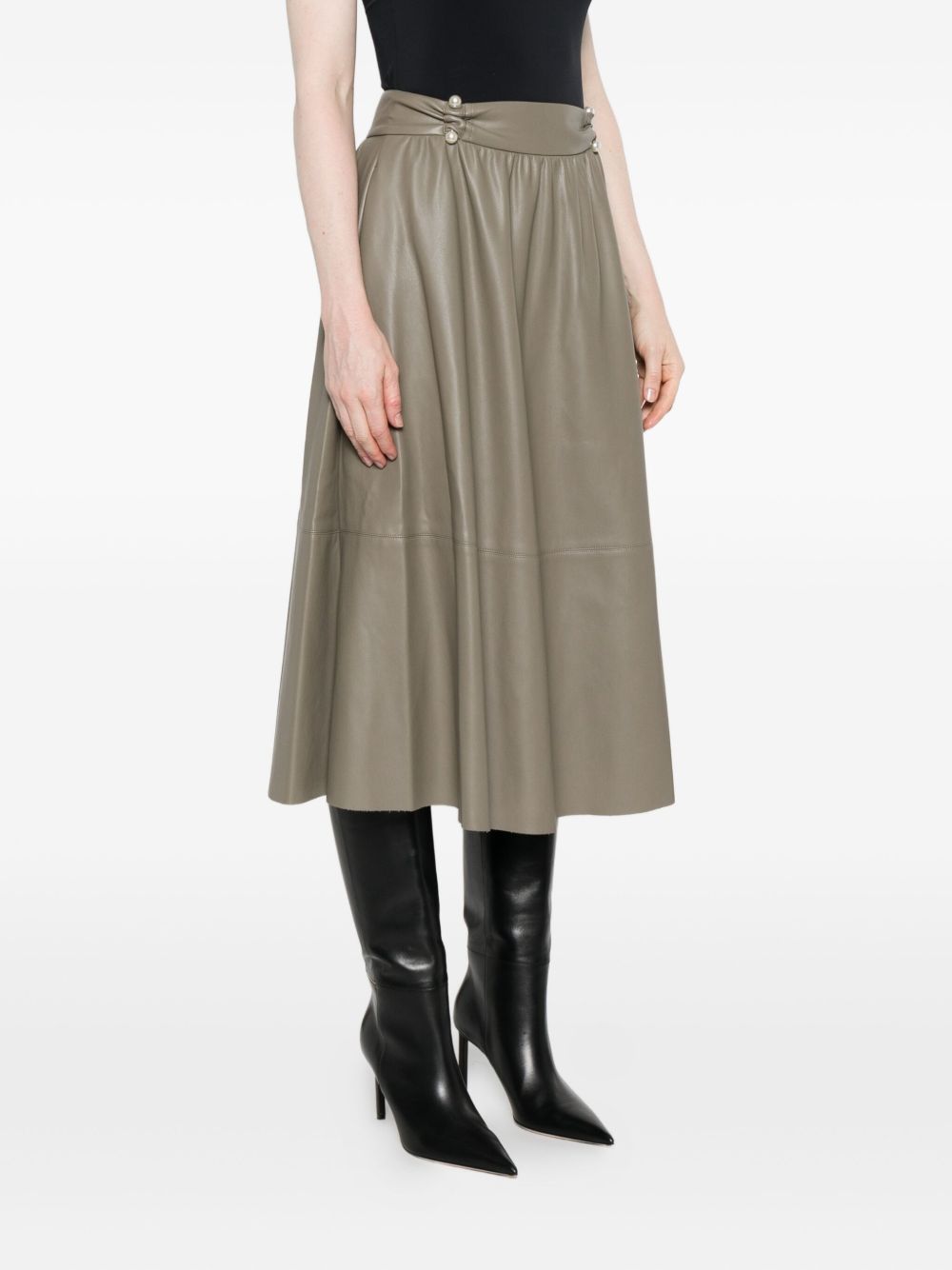 Liu Jo Black CF5015E0624X0707