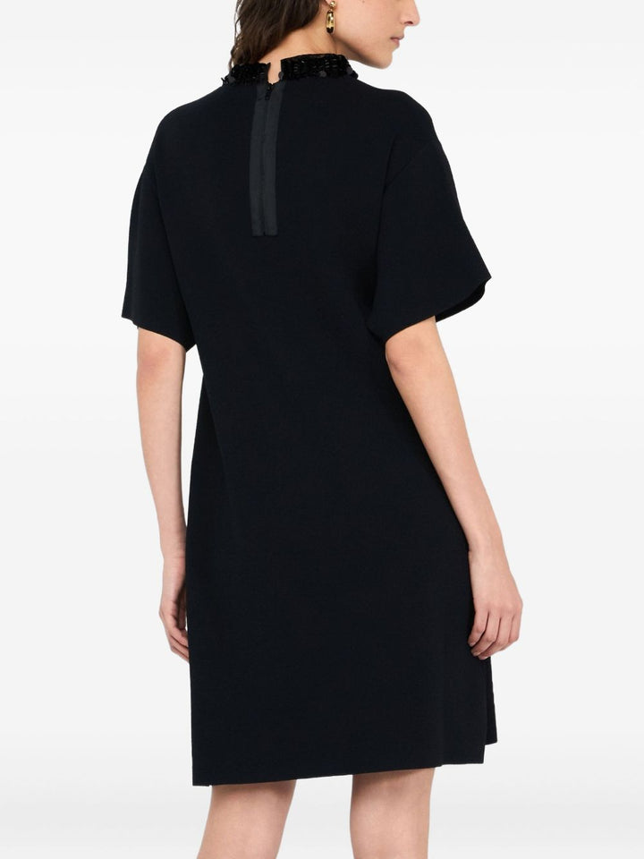 Liu Jo Black CF5035MS55N22222