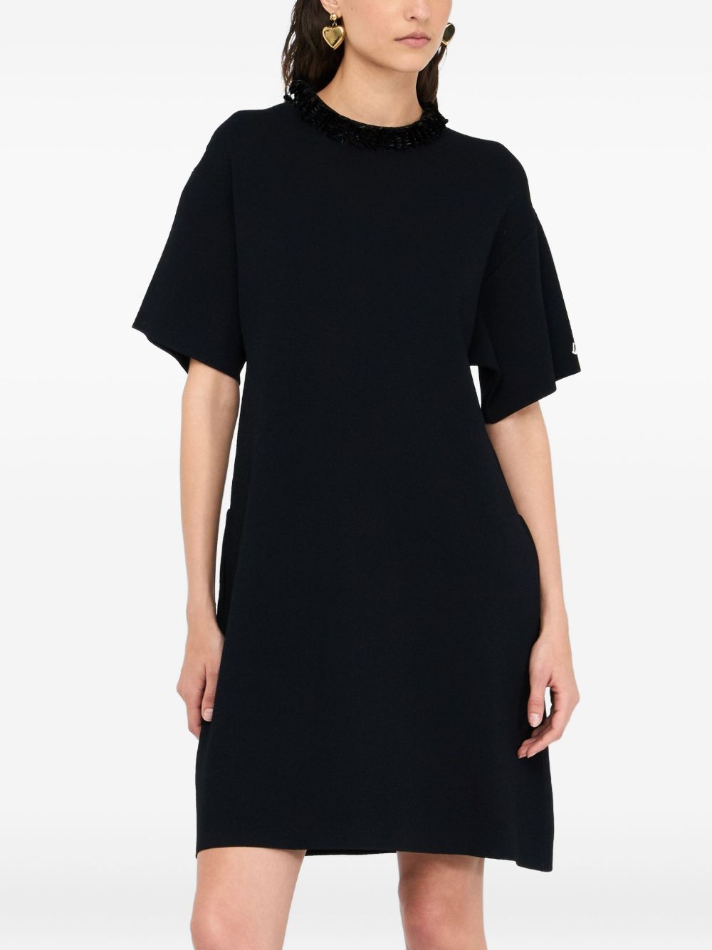 Liu Jo Black CF5035MS55N22222