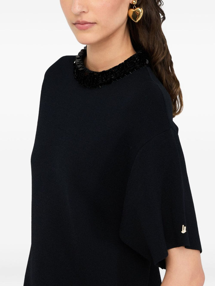 Liu Jo Black CF5035MS55N22222