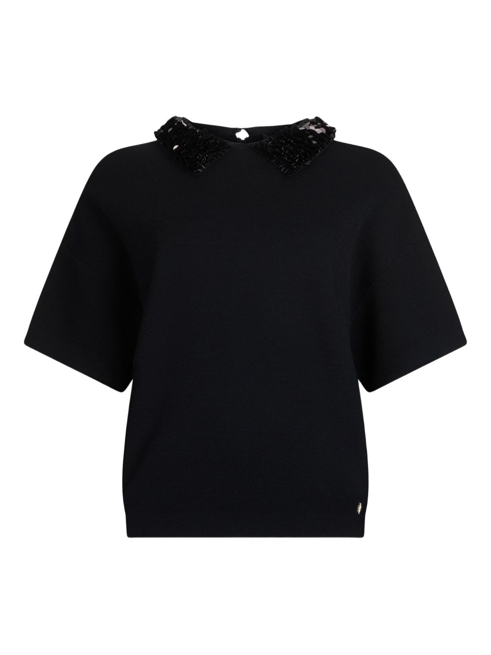 Liu Jo Black CF5038MS55N22222