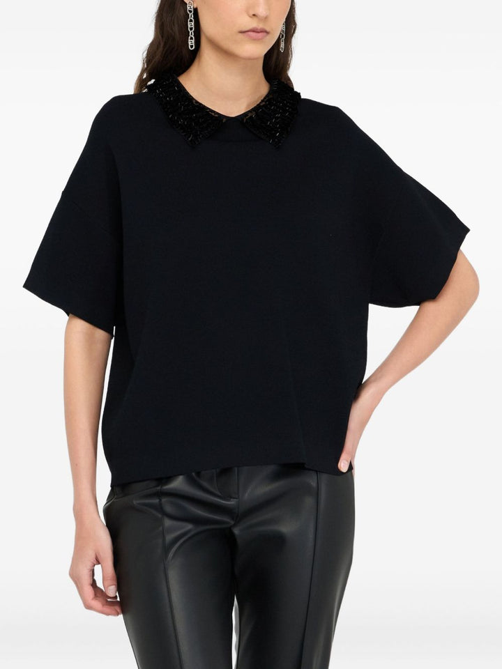 Liu Jo Black CF5038MS55N22222