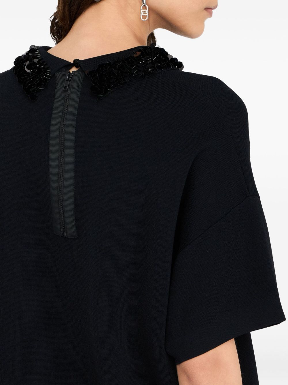 Liu Jo Black CF5038MS55N22222