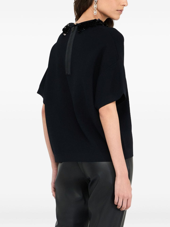 Liu Jo Black CF5038MS55N22222