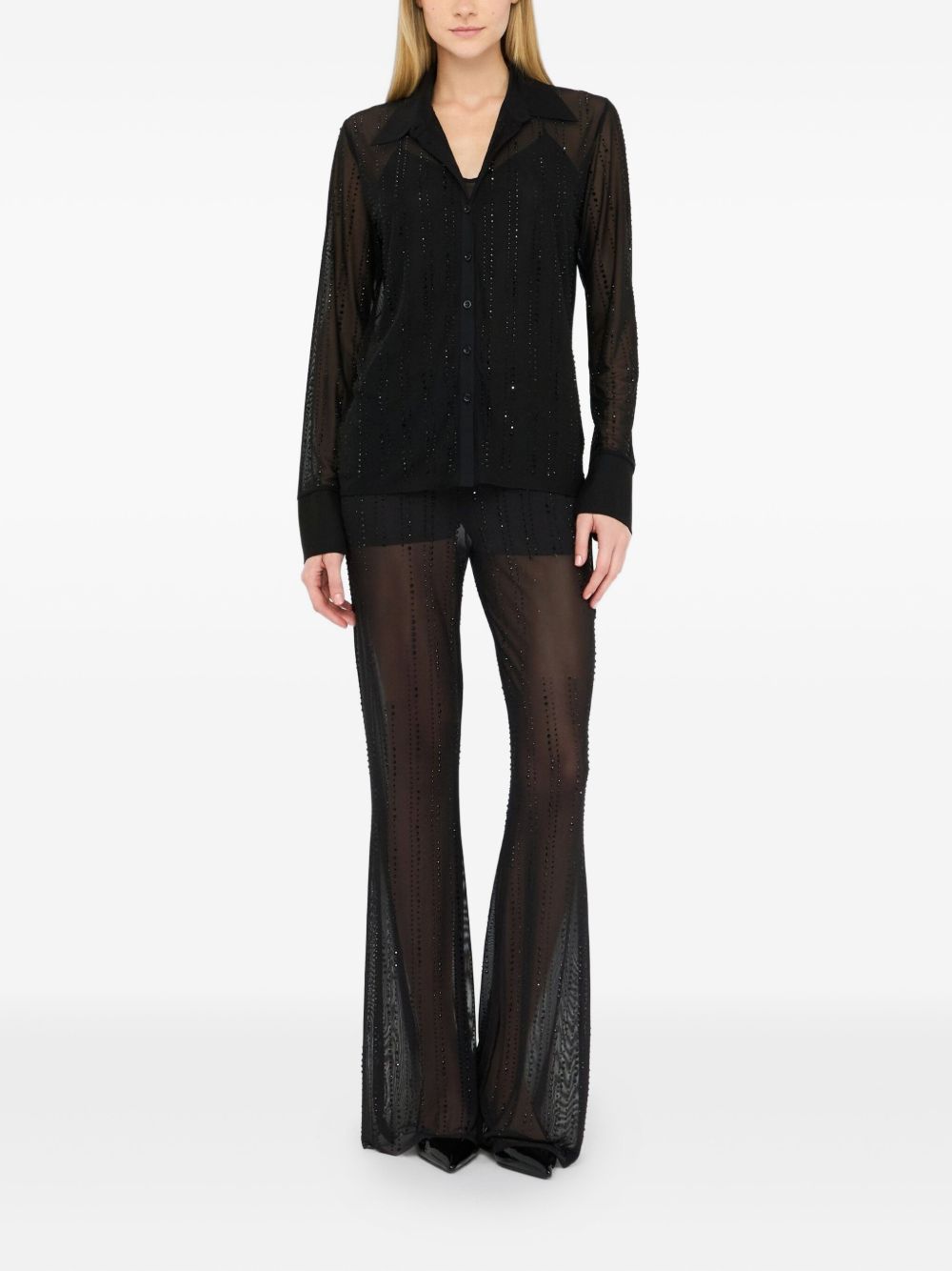 Liu Jo Black CF5056J496622222