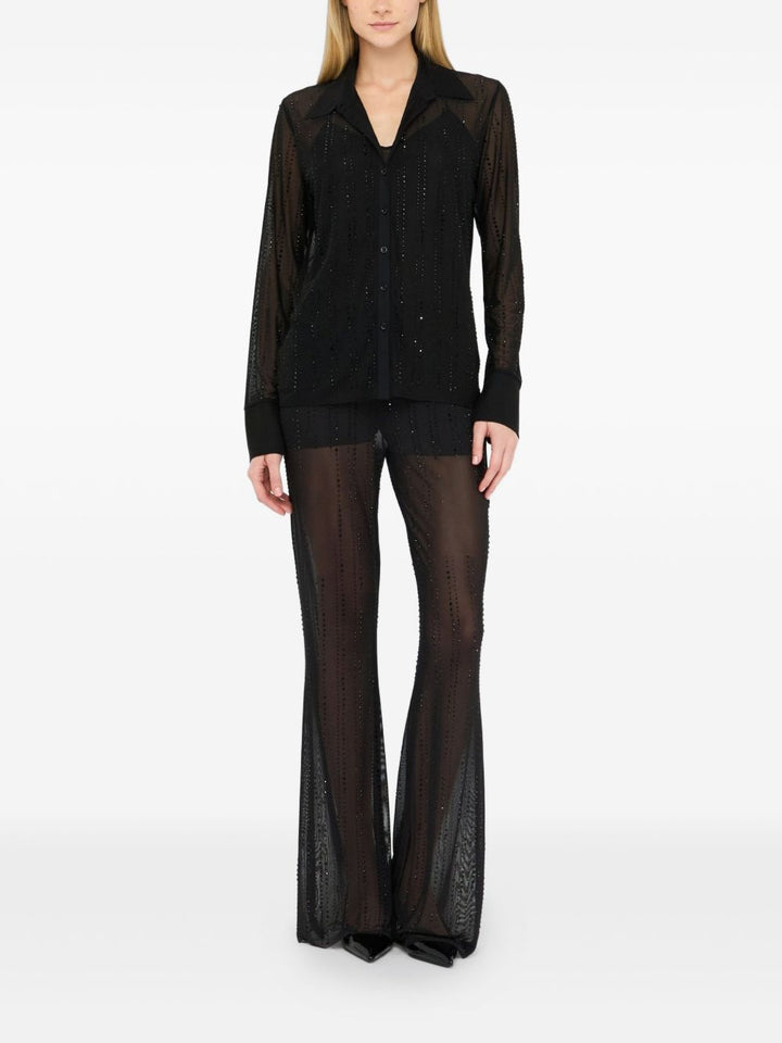 Liu Jo Black CF5056J496622222