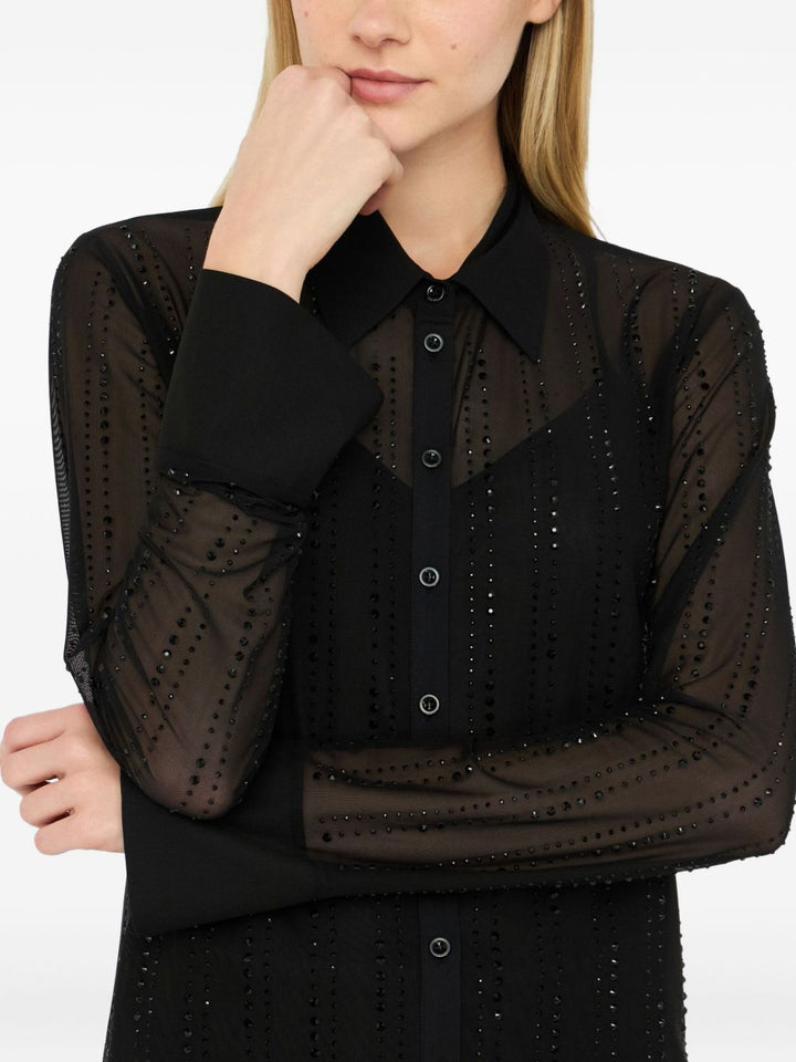 Liu Jo Black CF5056J496622222