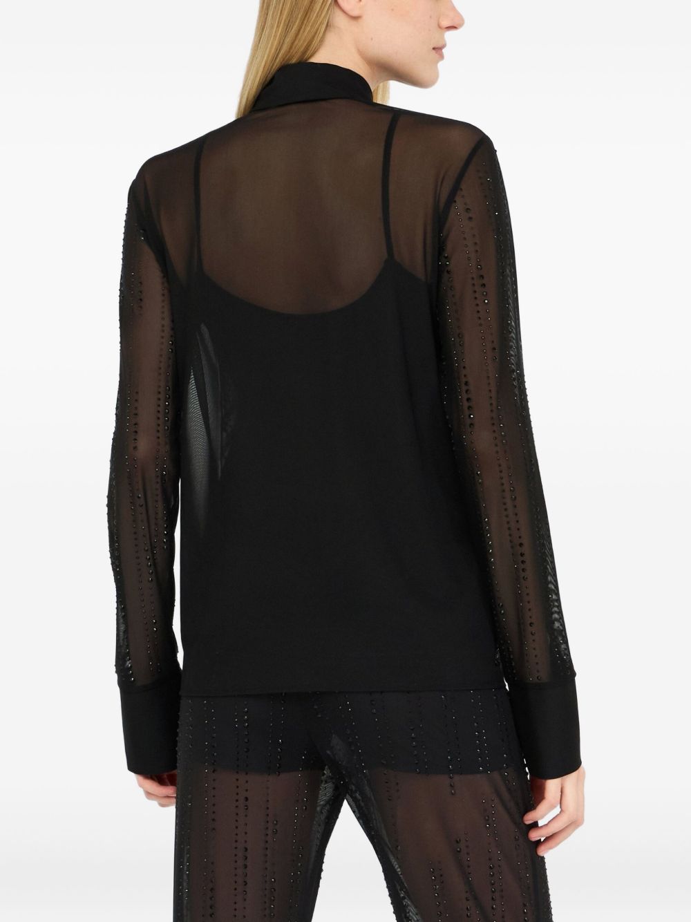 Liu Jo Black CF5056J496622222