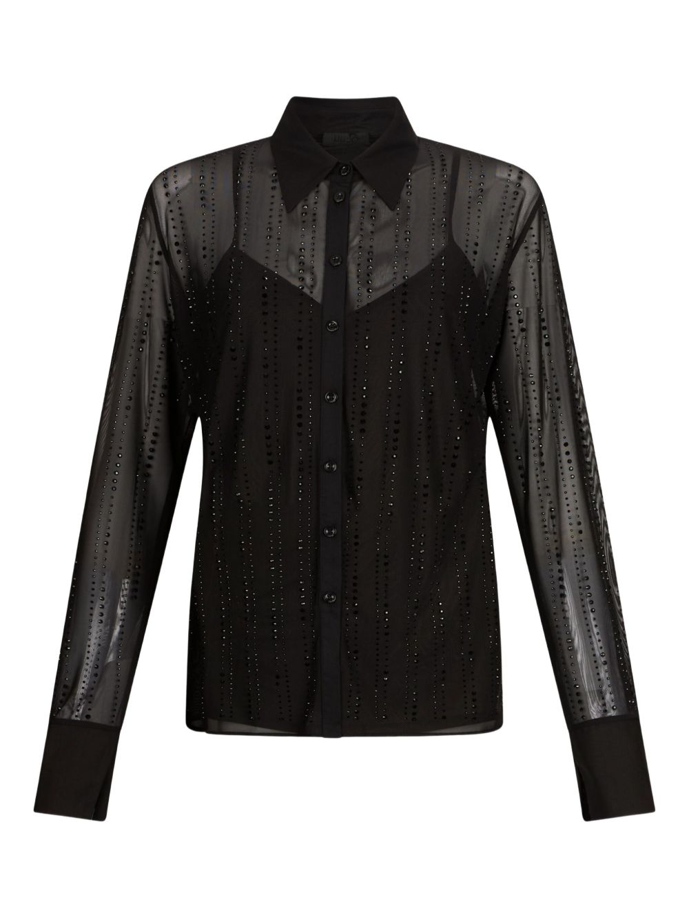 Liu Jo Black CF5056J496622222