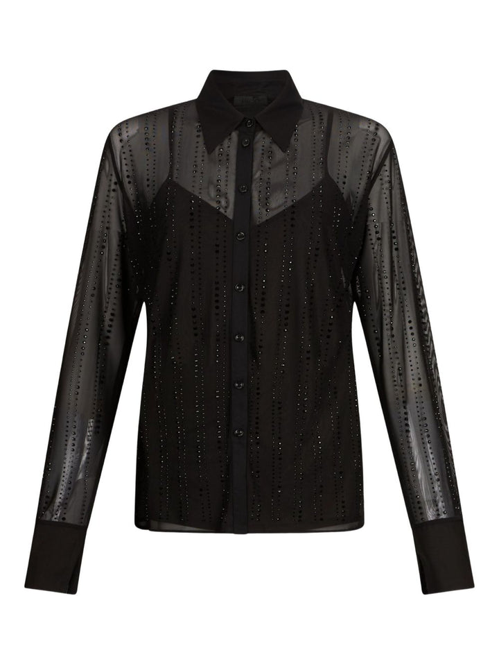 Liu Jo Black CF5056J496622222
