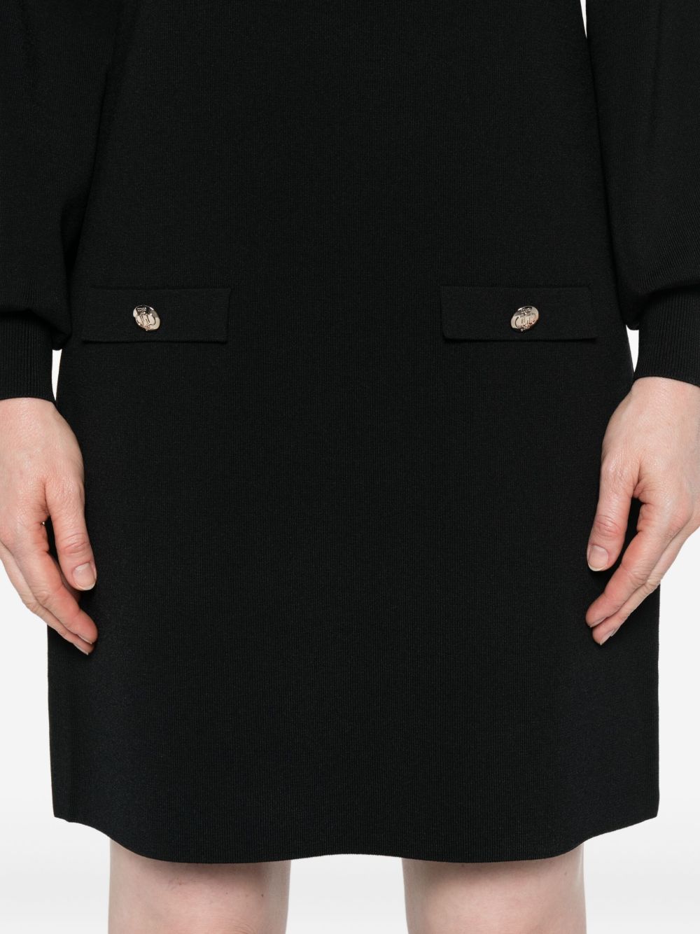 Liu Jo Black CF5085MS55N22222