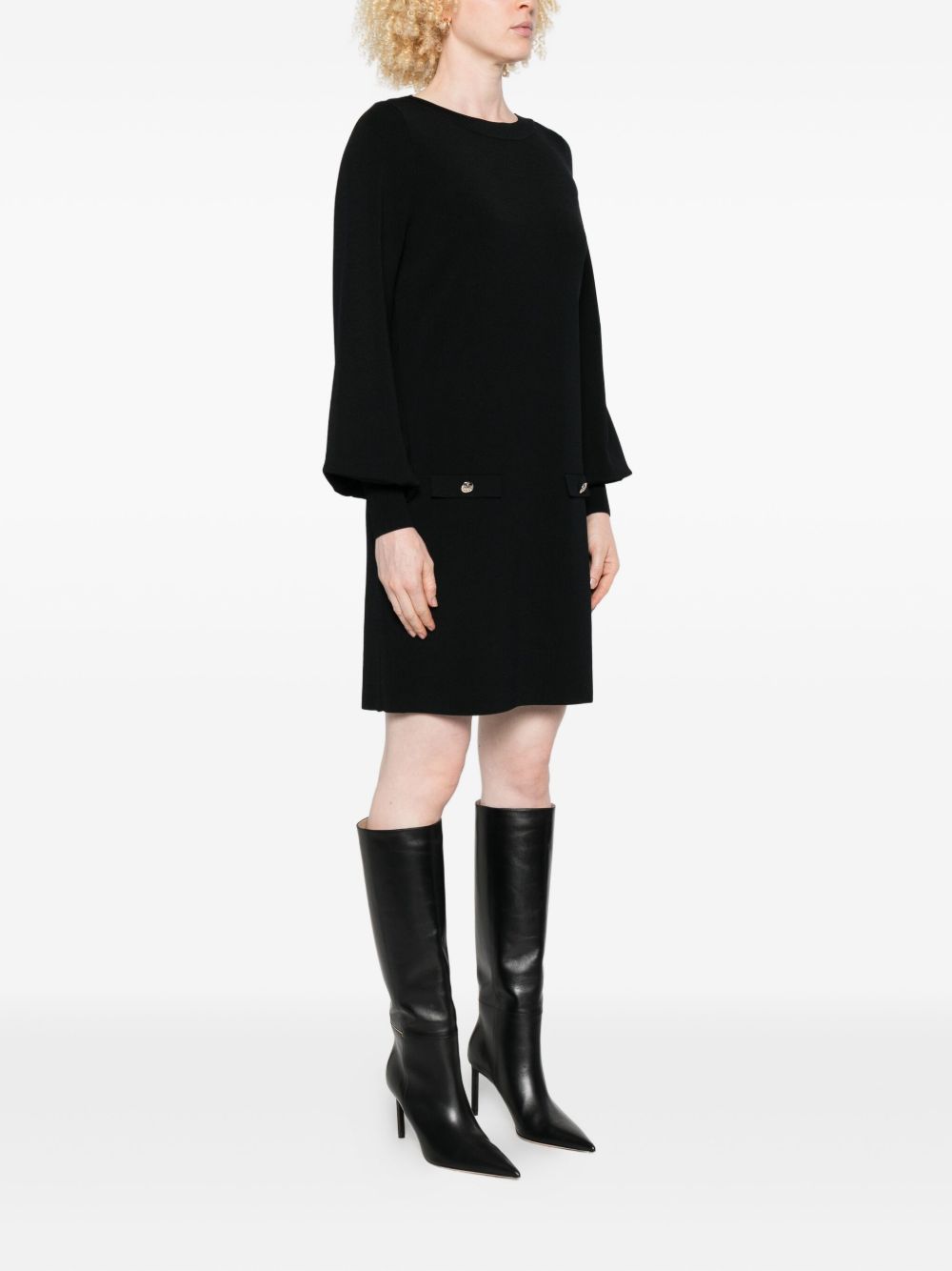 Liu Jo Black CF5085MS55N22222