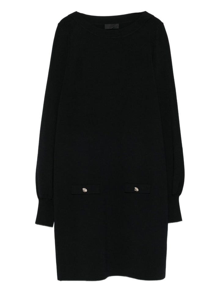 Liu Jo Black CF5085MS55N22222