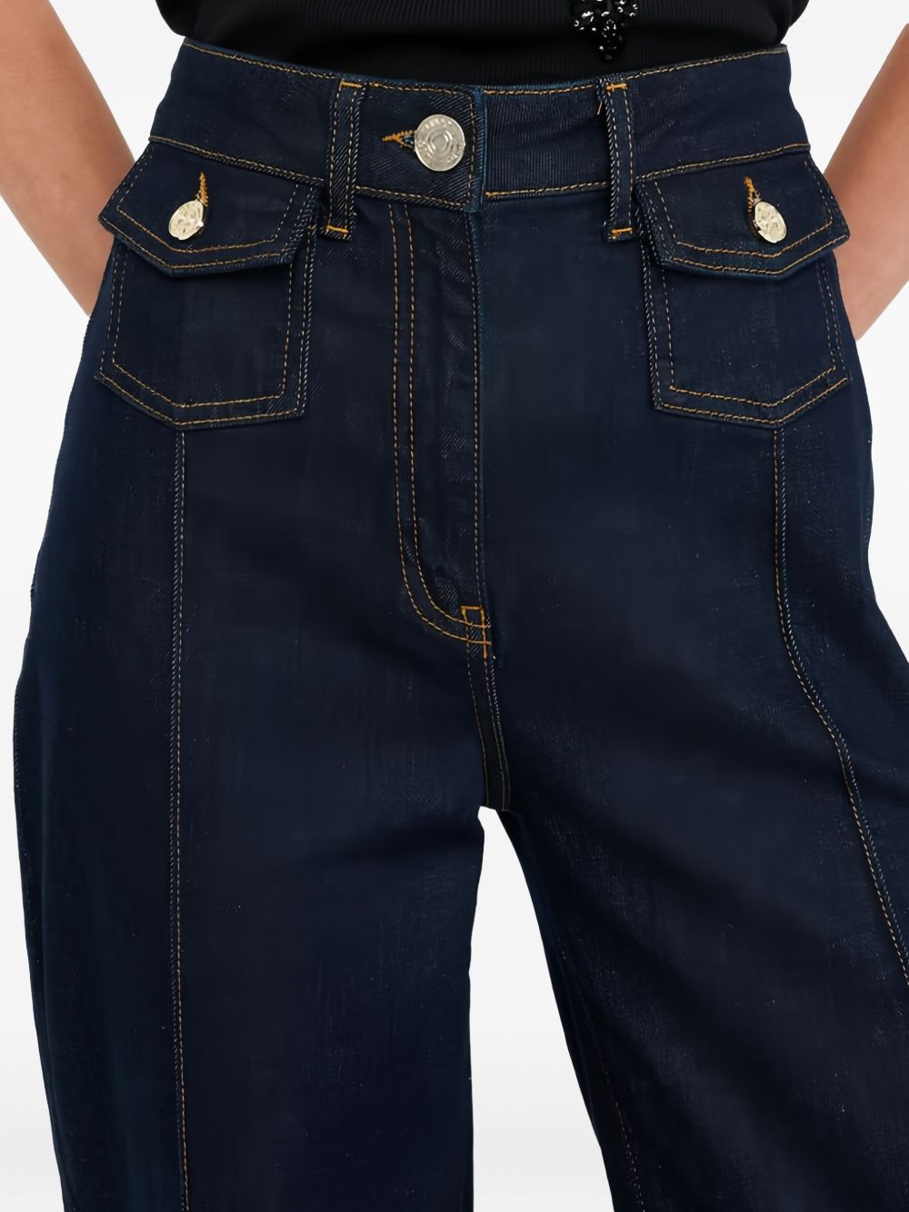 Liu Jo Black CF5135D5025B1726